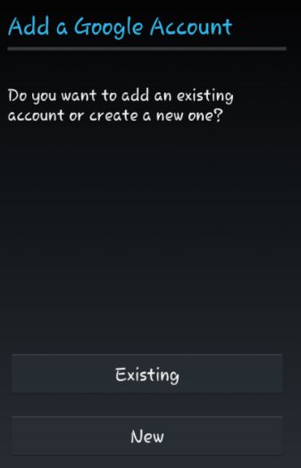 آموزش ساخت اکانت جیمیل 